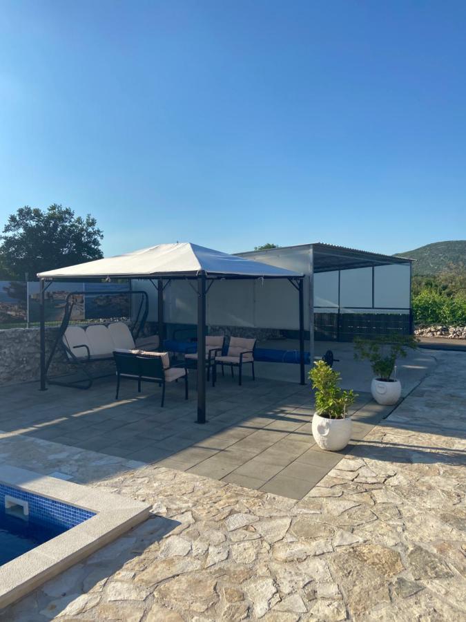 Vacation House Radosic Radosic  المظهر الخارجي الصورة