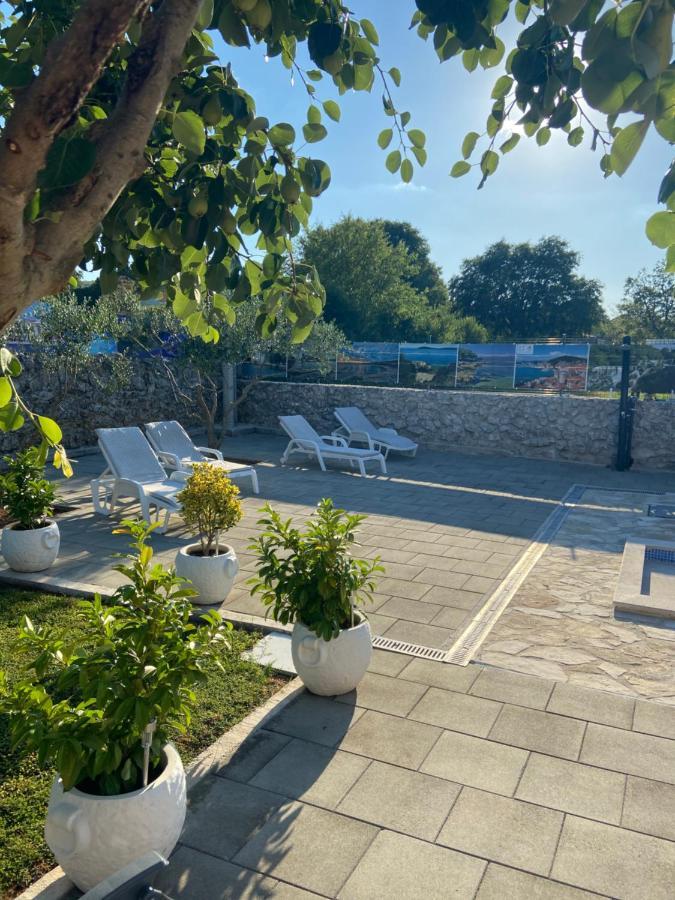 Vacation House Radosic Radosic  المظهر الخارجي الصورة