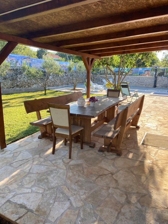 Vacation House Radosic Radosic  المظهر الخارجي الصورة