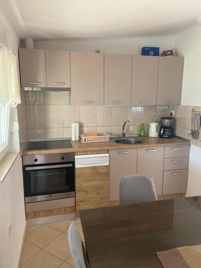 Vacation House Radosic Radosic  المظهر الخارجي الصورة