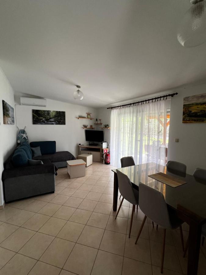 Vacation House Radosic Radosic  المظهر الخارجي الصورة