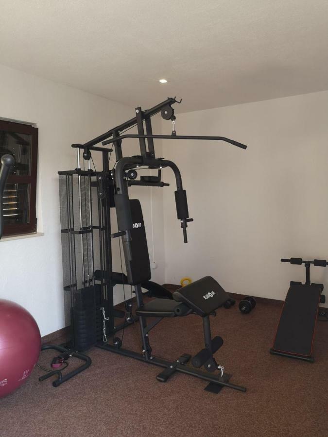 Vacation House Radosic Radosic  المظهر الخارجي الصورة