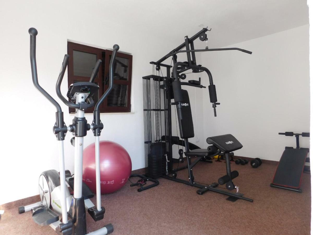 Vacation House Radosic Radosic  المظهر الخارجي الصورة