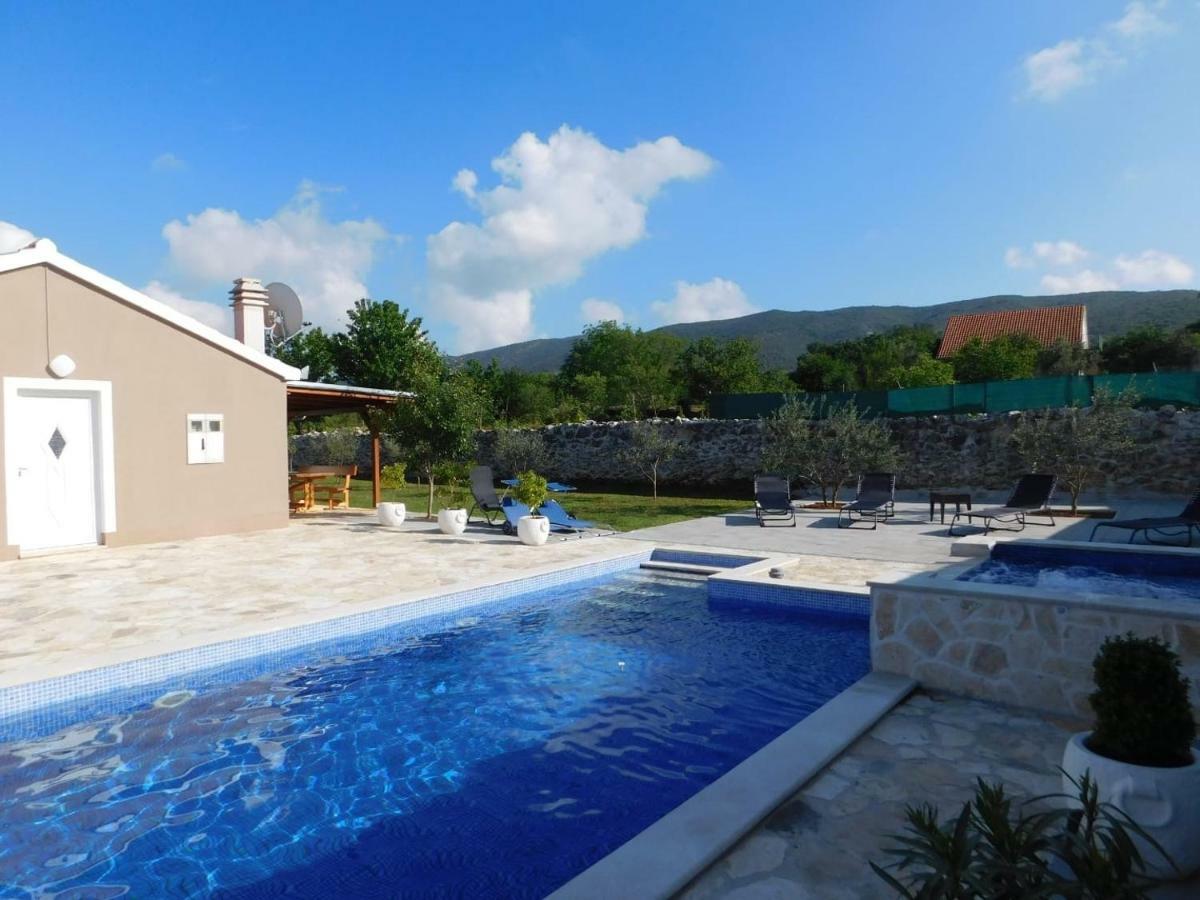 Vacation House Radosic Radosic  المظهر الخارجي الصورة
